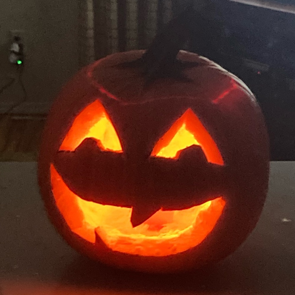 Meet your Posher, Ben